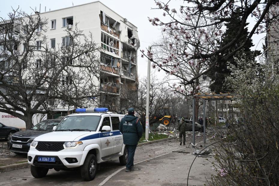    Константин Михальчевский/РИА Новости