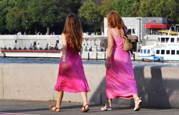 Фото: РИА Новости/Наталья Селиверстова