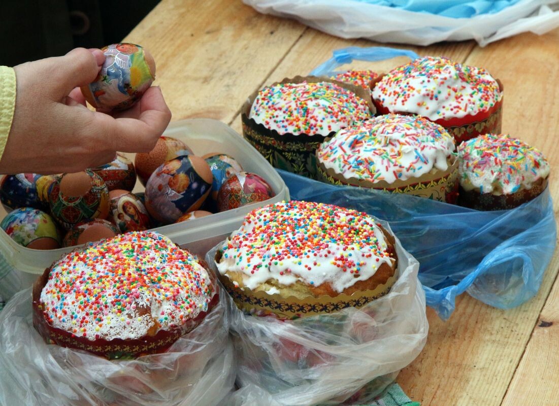    Фото: Игорь Филонов