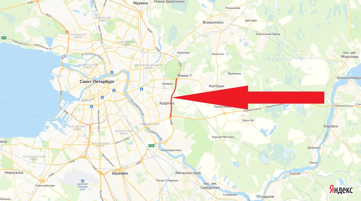    Фото: ФКУ Упрдор «Северо-Запад»