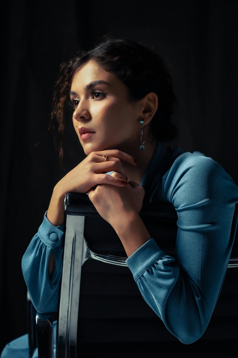 Фотограф: Olcay Ertem: https://www.pexels.com/ru-ru/photo/13840959/