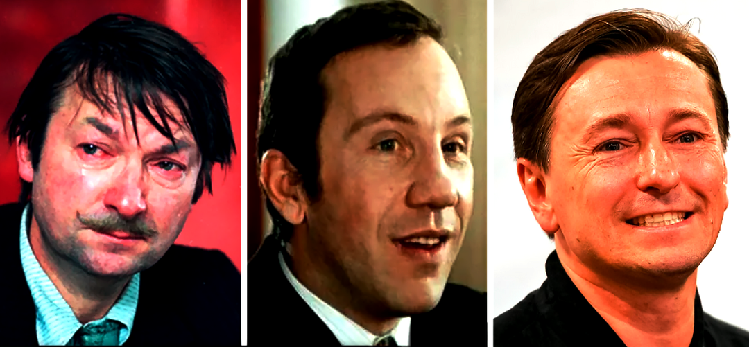 Какие актёры СССР никогда не пили