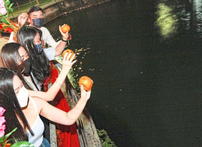 Анонимная растрата продуктов питания