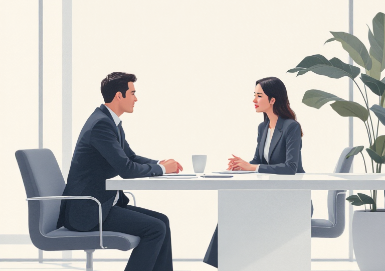 Коммуникация с клиентом и поддержка в процессе работ