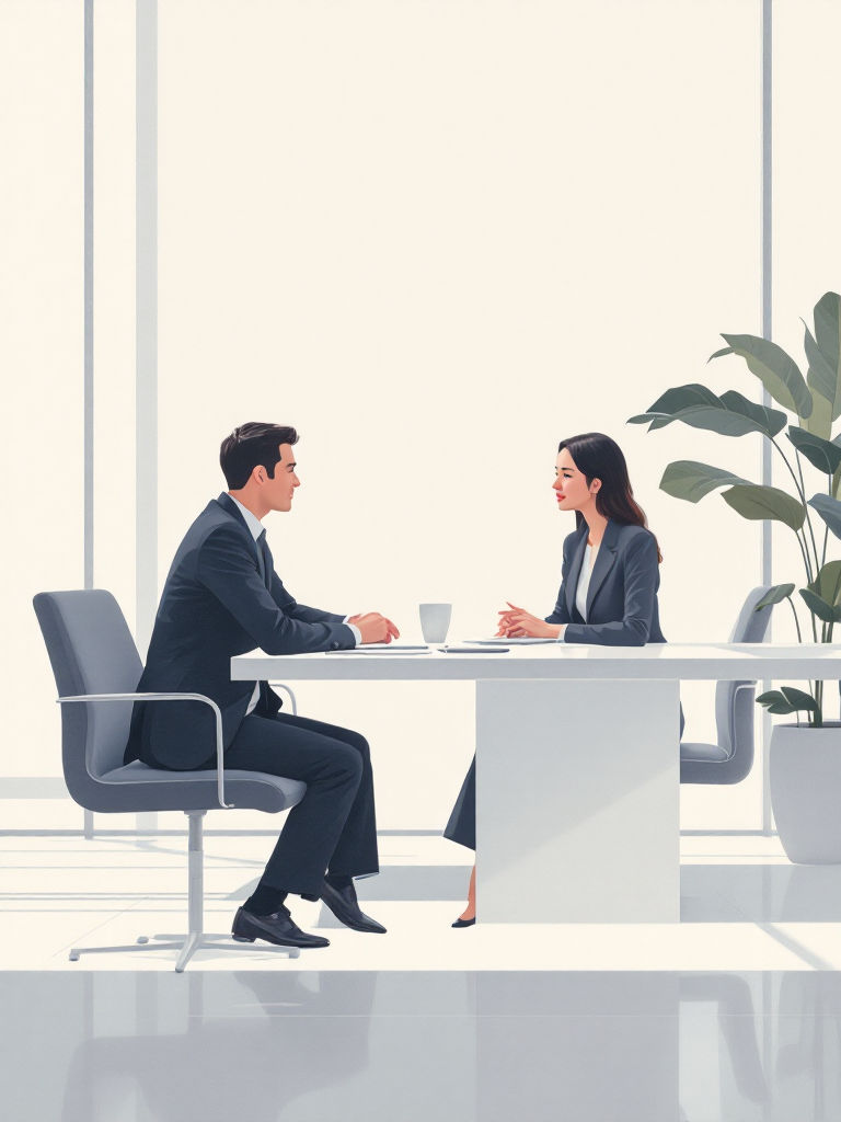 Правильный подход к общению помогает снизить риски