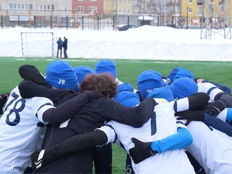     Фото: Пресс-центр Правительства Кировской области