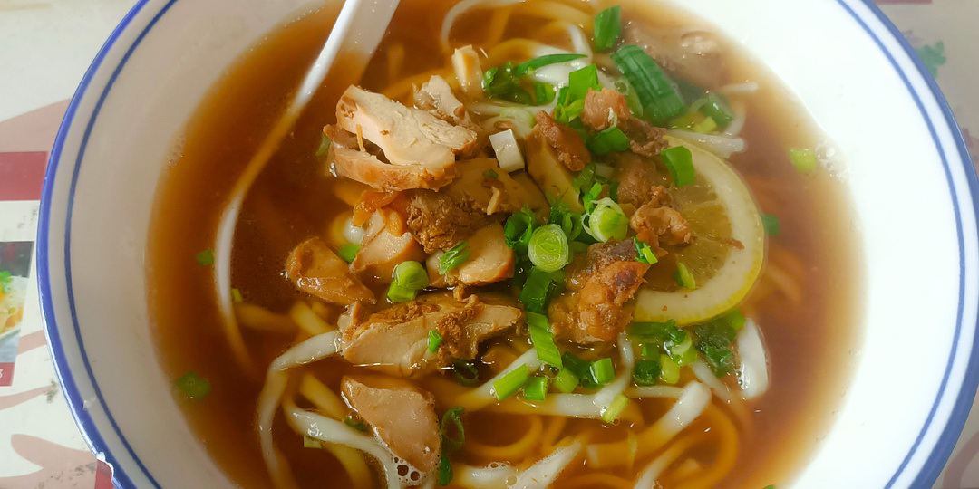 Как в китайском кафе "Дунцзы" иудейский шляхтич уездному дворянину "телегу" чинил