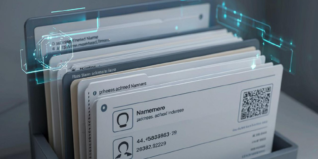 Новая эпоха обработки персональных данных