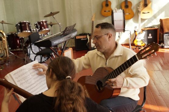 Фото А. Толстых 