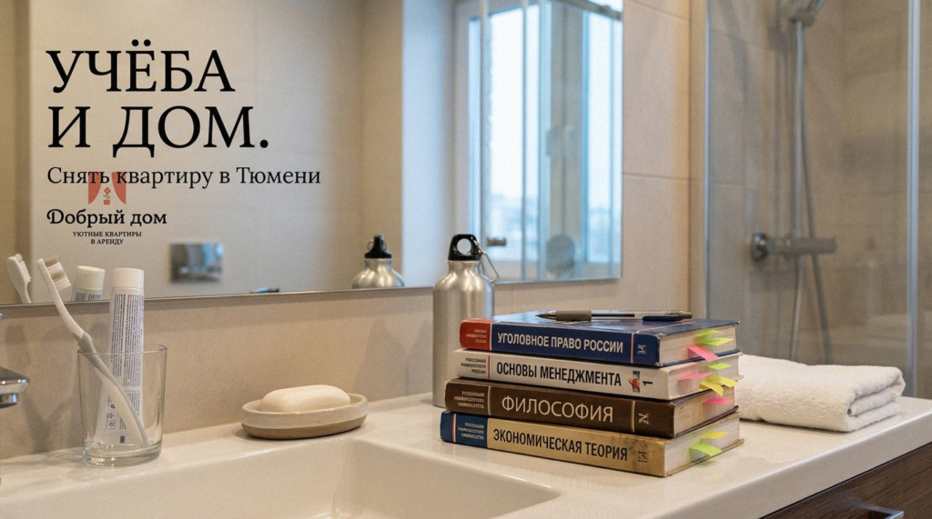    Квартиры в Тюмени для студентов заочников во время сессии site-admin