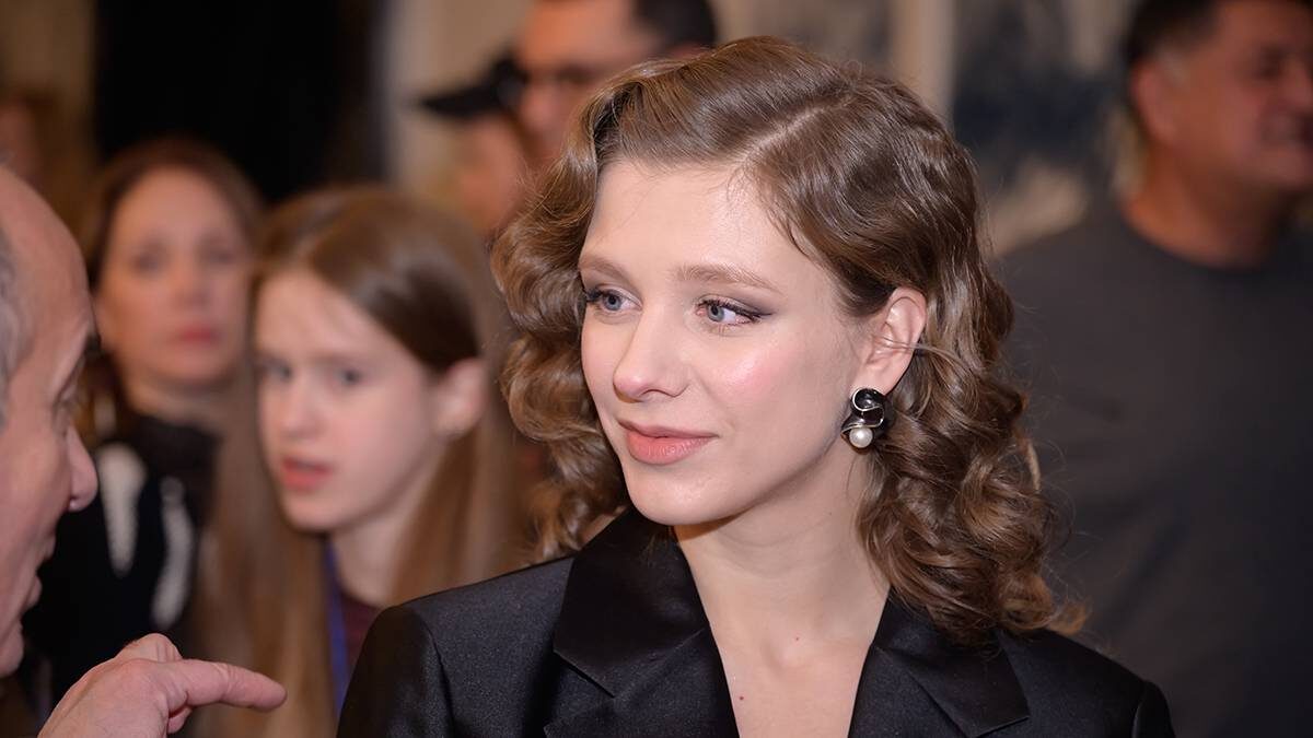    Фото: Дмитрий Дубинский / Вечерняя Москва