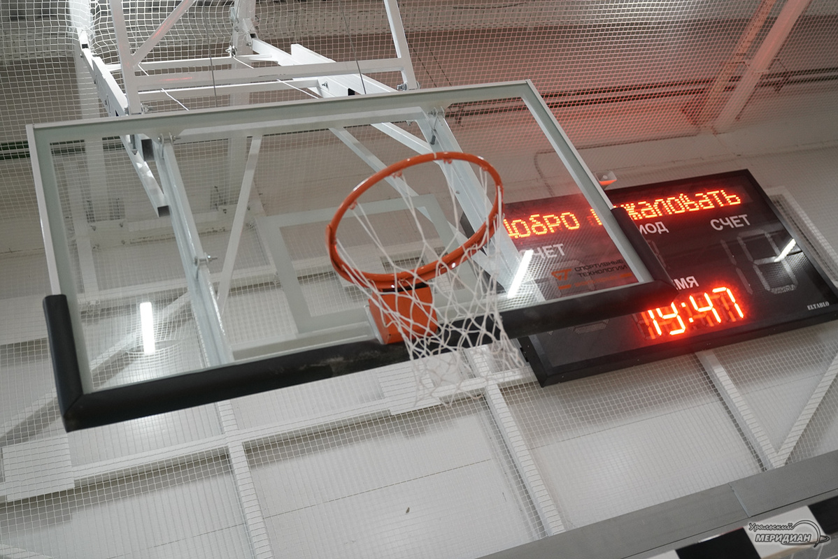    Фото: Лидия Аникина © ИА «Уральский меридиан»