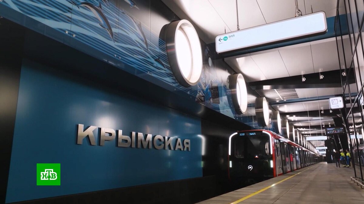    Станции с характером: как создаются архитектурные шедевры метро