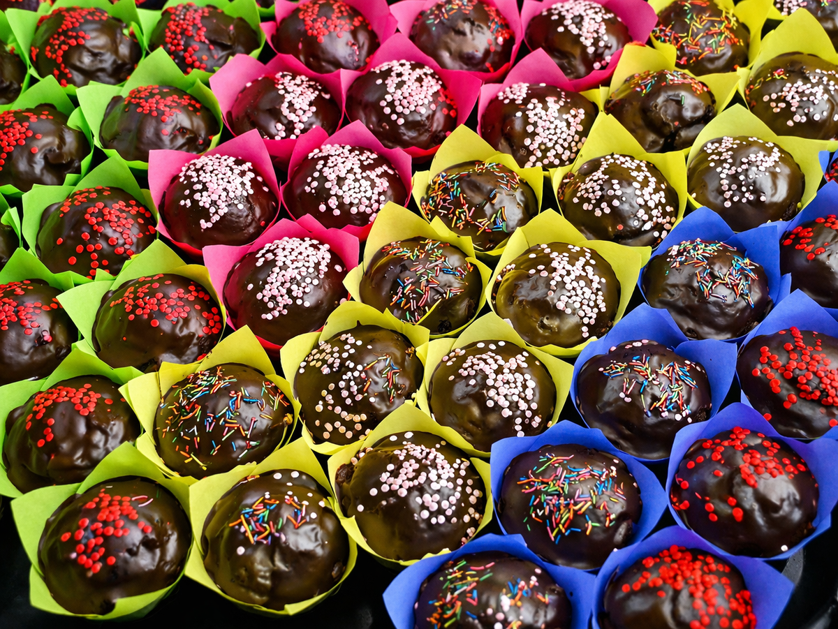    Иллюстрация: Донецкое агентство новостей/ИИ/"Мир Хлеба»