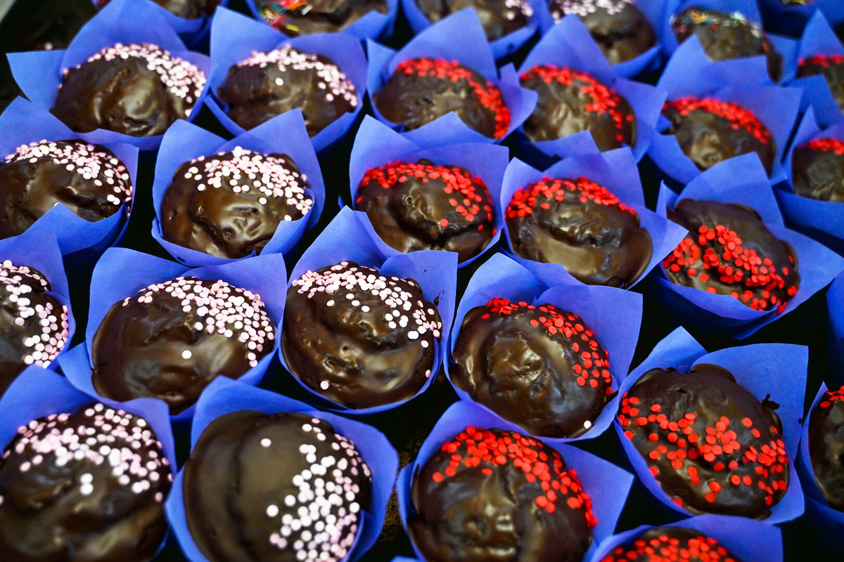    Фото: «Мир Хлеба»