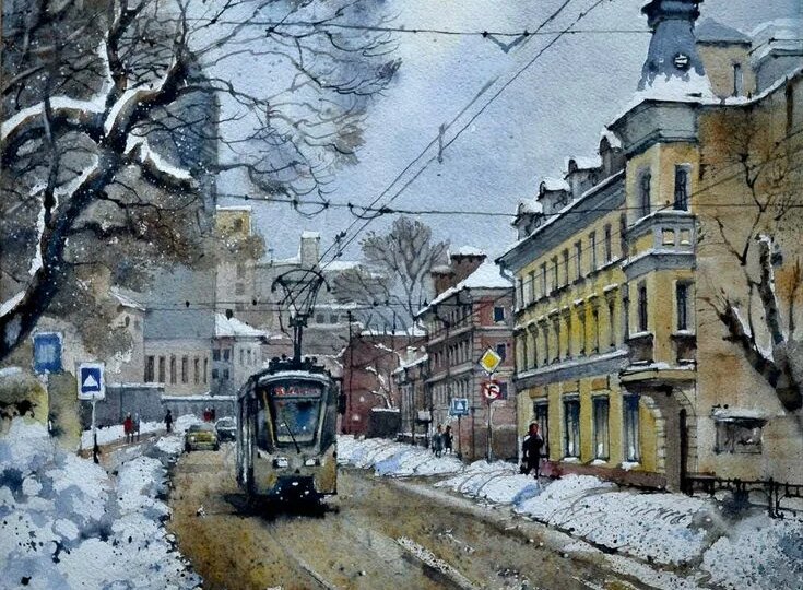 Ангел-хранитель (часть 47)