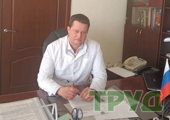 Начальник центра фтизиопульмонологии рассказал о подходах в борьбе с туберкулезом