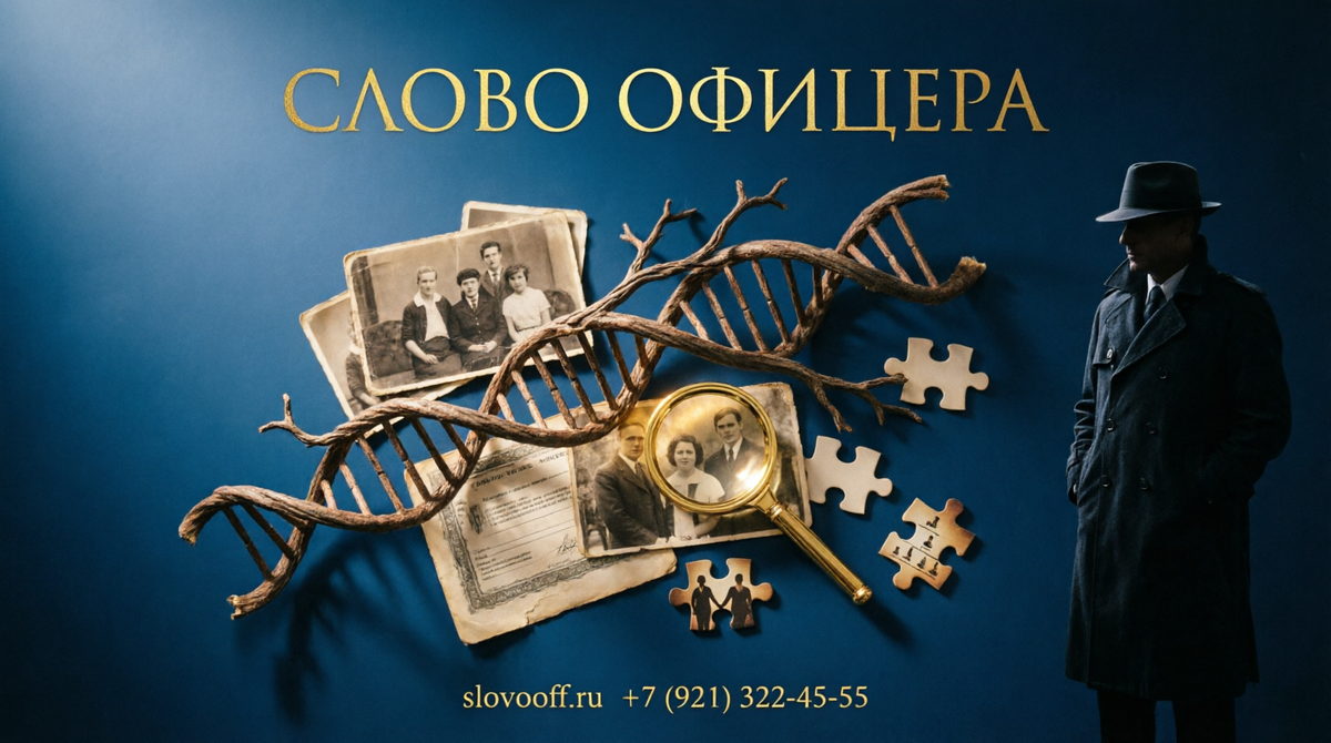 Поиск биологических родителей: с чего начать, если вы решили найти корни