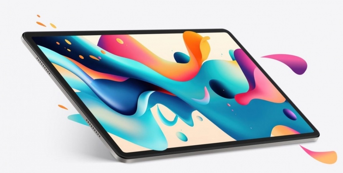 Новинка относится к планшетам начального уровня