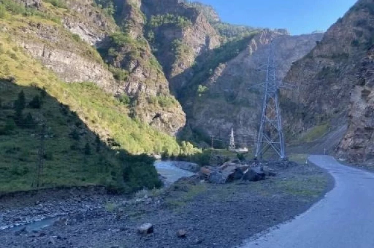    На ремонт энергообъектов Дагестана в 2026 году направят 1,74 млрд рублей