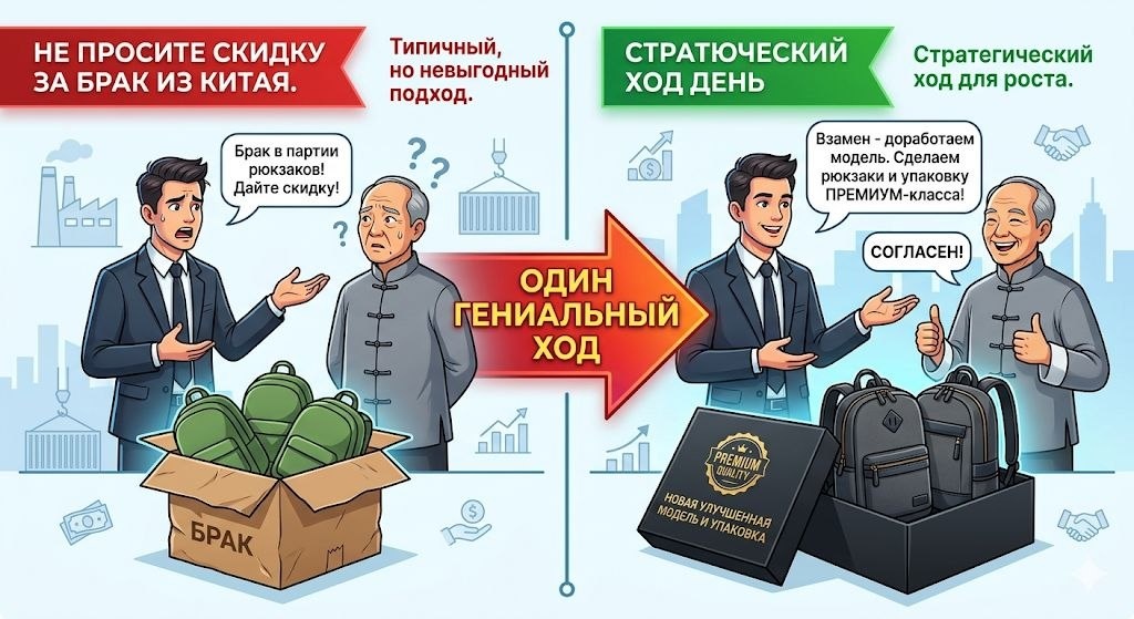 "Кейс недели"