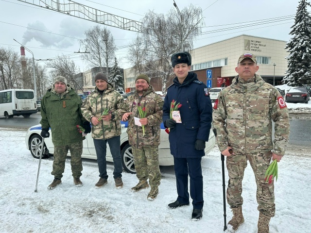     МХО ветерандары бер йәһәттән дә һынатмай