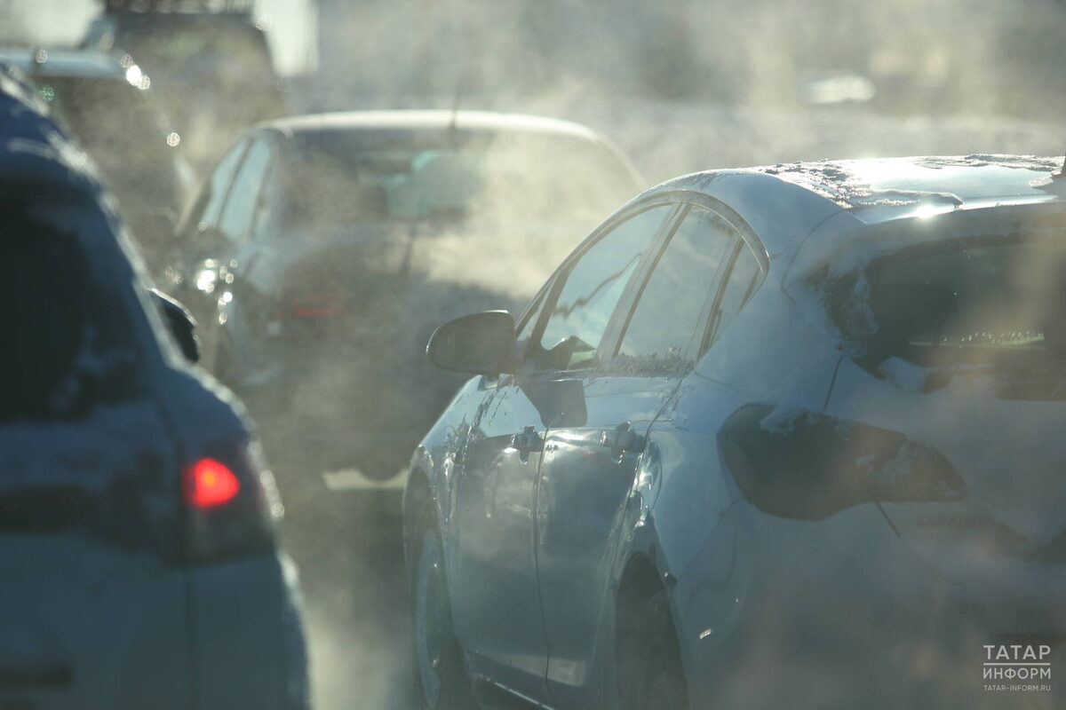 Фото: © Михаил Захаров / «Татар-информ»