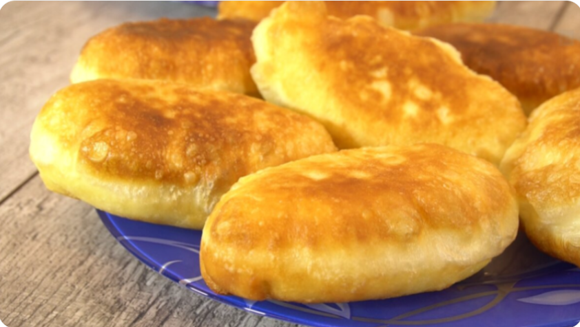 Почему одни Пирожки получаются пышными и ароматными, а другие — плоскими и жёсткими?