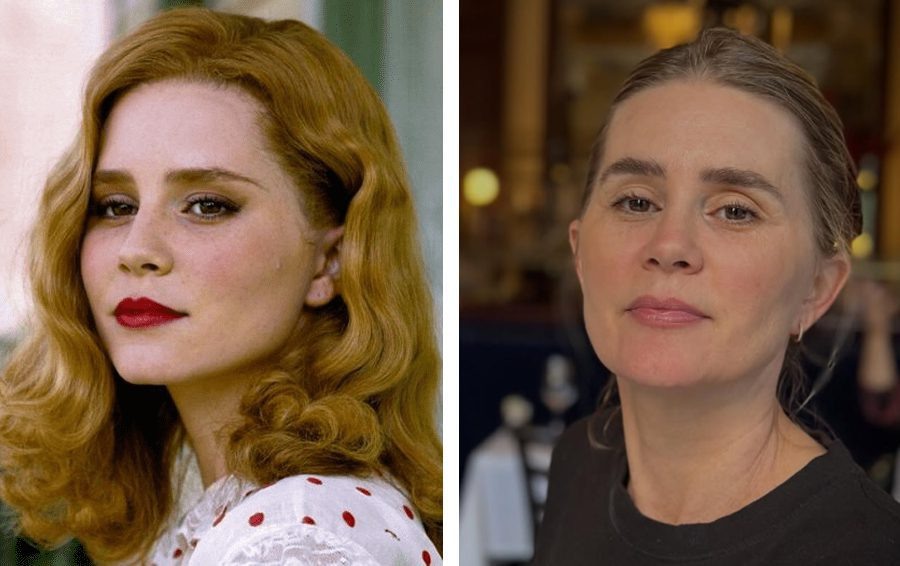    Фото: Columbia Pictures Corporation, социальные сети