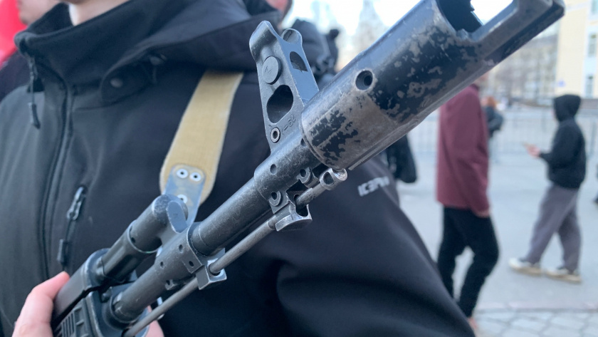    Фотоархив редакции