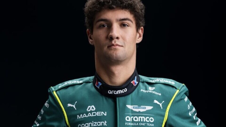 Фернандо Алонсо пропустит первую тренировку в Японии