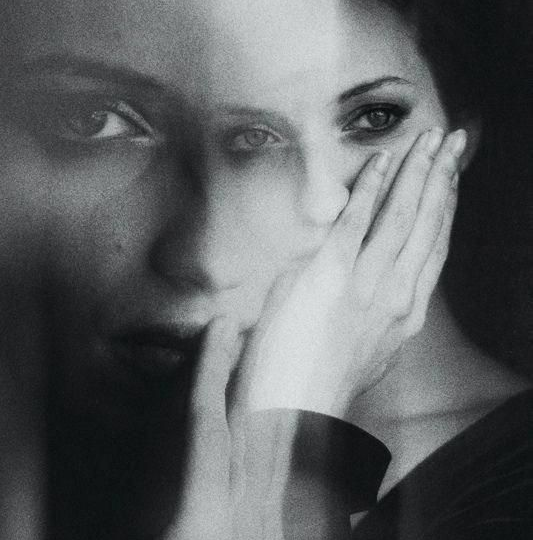 Если вы устали быть «хорошей» — прочитайте это