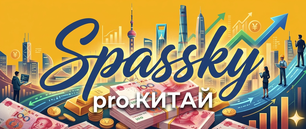 Что происходит в городах «первой линии» Китая в 2026 году