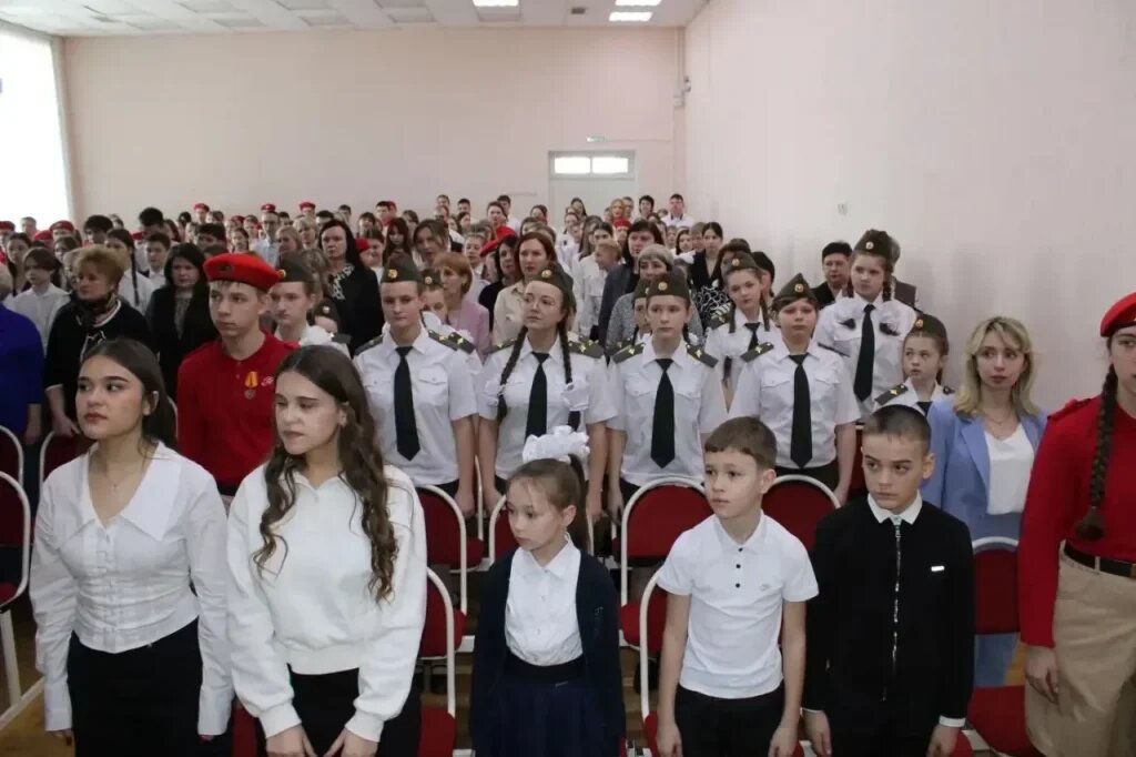    Фото: Управление образования Новошахтинска Редактор