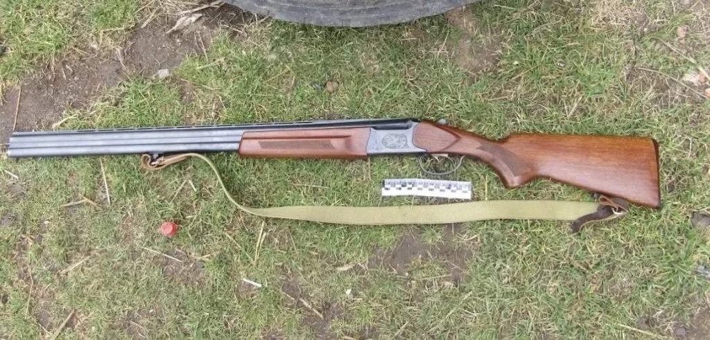    Фото: СУ СК России по РО. Газета "Земля"