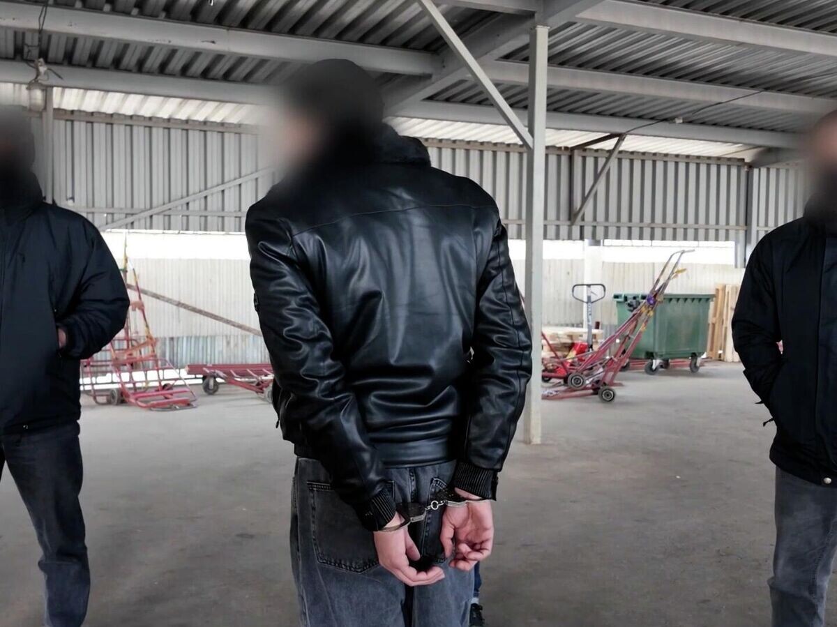    Предотвращение серии терактов в Москве и области | © ФСБ РФ