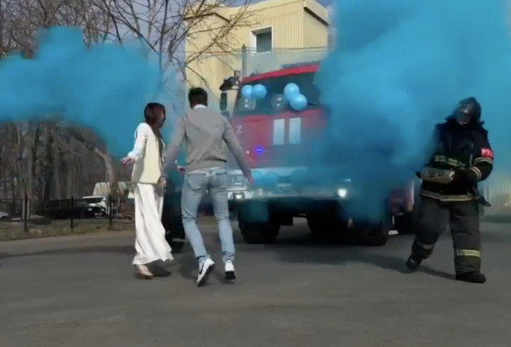 фото: Леноблпожспас