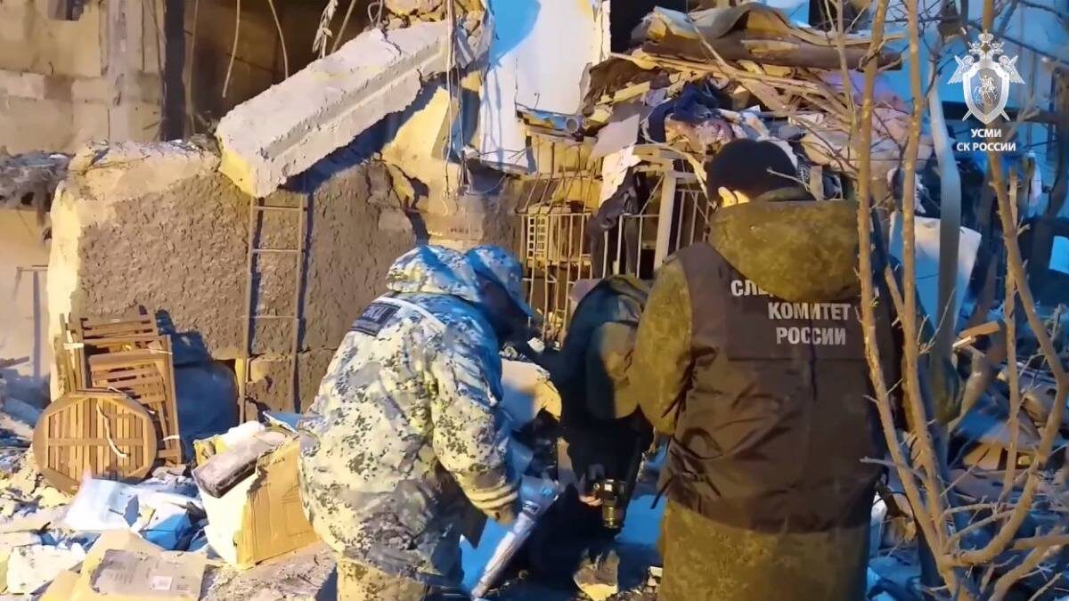    Фото: ГСУ Следственного комитета РФ по Республике Крым и городу Севастополю