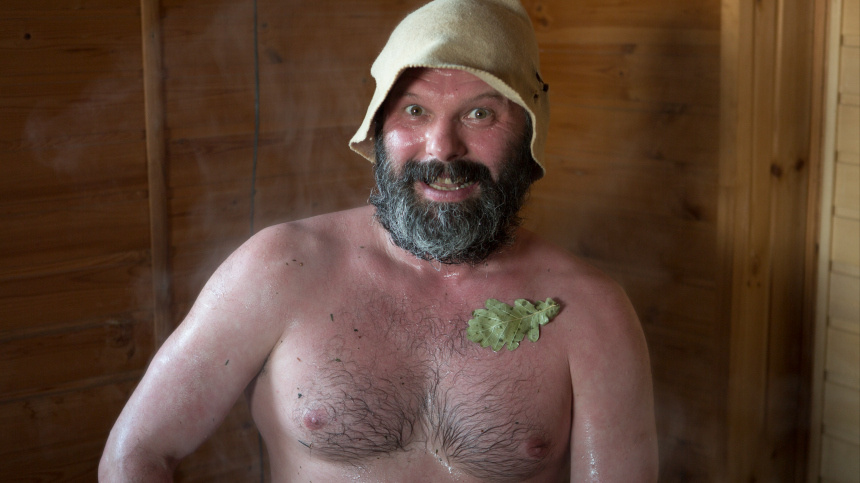    Фото: www.globallookpress.com/Nikolay Gyngazov