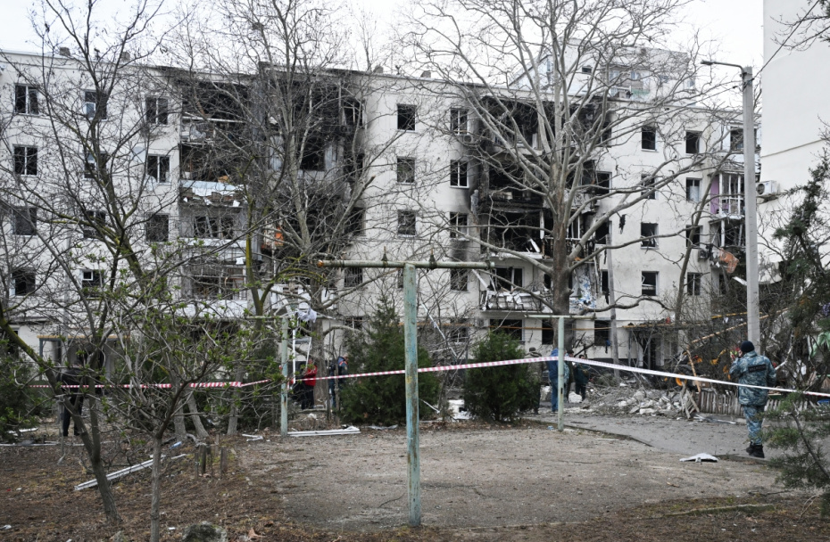    Константин Михальчевский/РИА Новости