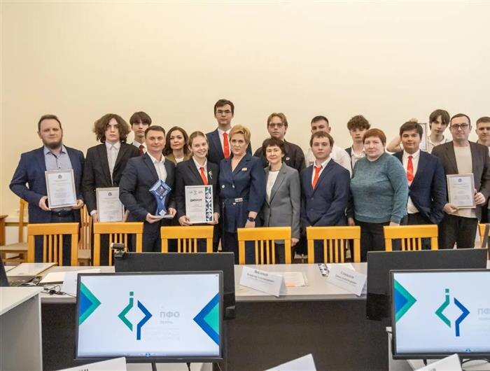    ФОТО: газета «Образование - Самарский регион»