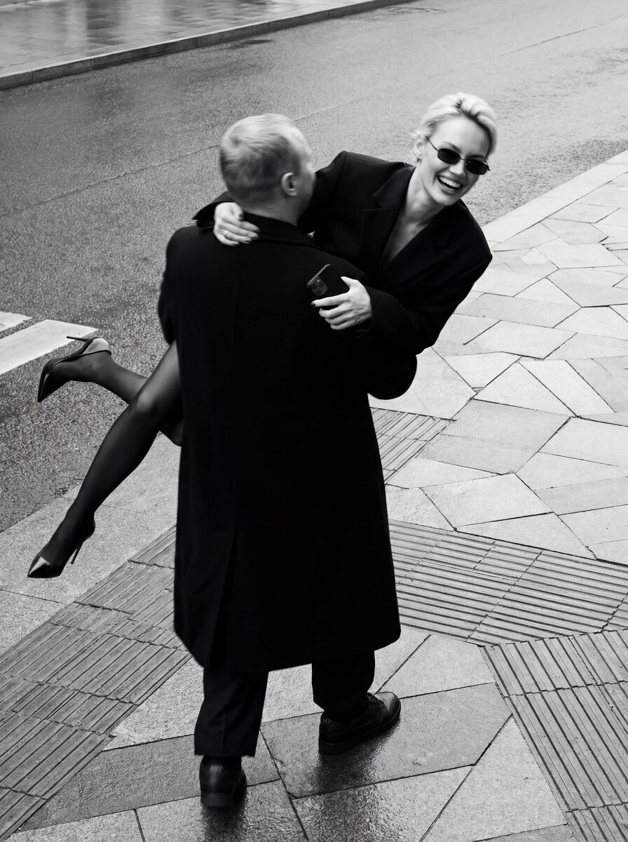 Фото телеграм канал Вадим Пушкин (Pushkin Time)