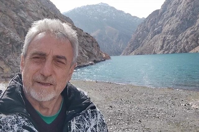    Когда в Волгограде простятся со спортивным журналистом Анатолием Любименко?