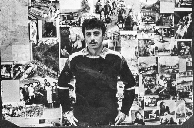    Фото: соцсети./ Анатолий Любименко