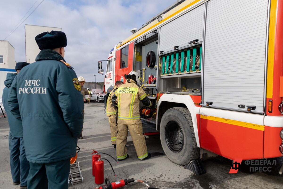 Хозяйка взорвавшей дом квартиры в Севастополе погибла.  Фото: Фото: ФедералПресс / Евгений Поторочин
