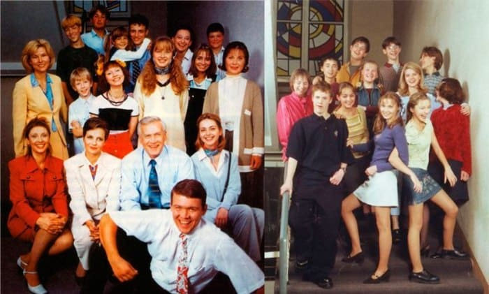 Фото из свободных источников.