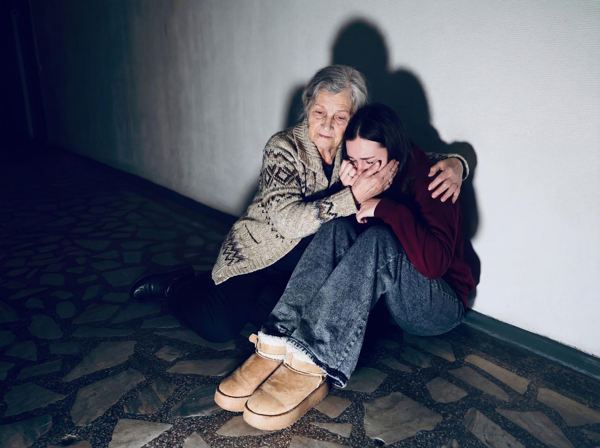 Фото: Руслан Рыбаков