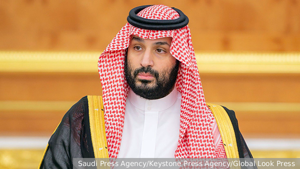     Фото: Saudi Press Agency/Keystone Press Agency/Global Look Press   
 Текст: Мария Иванова