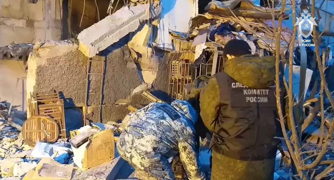    Фото: кадр видео ГСУ СК РФ по Крыму и Севастополю