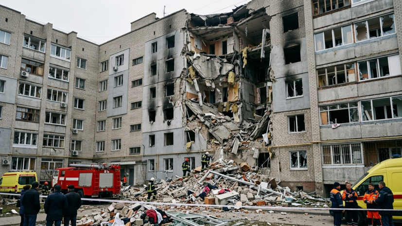   Сгенерировано с помощью ИИ